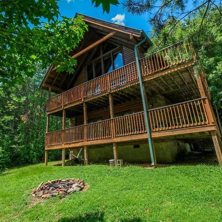 Brink Of Paradise Gatlinburg Extérieur photo