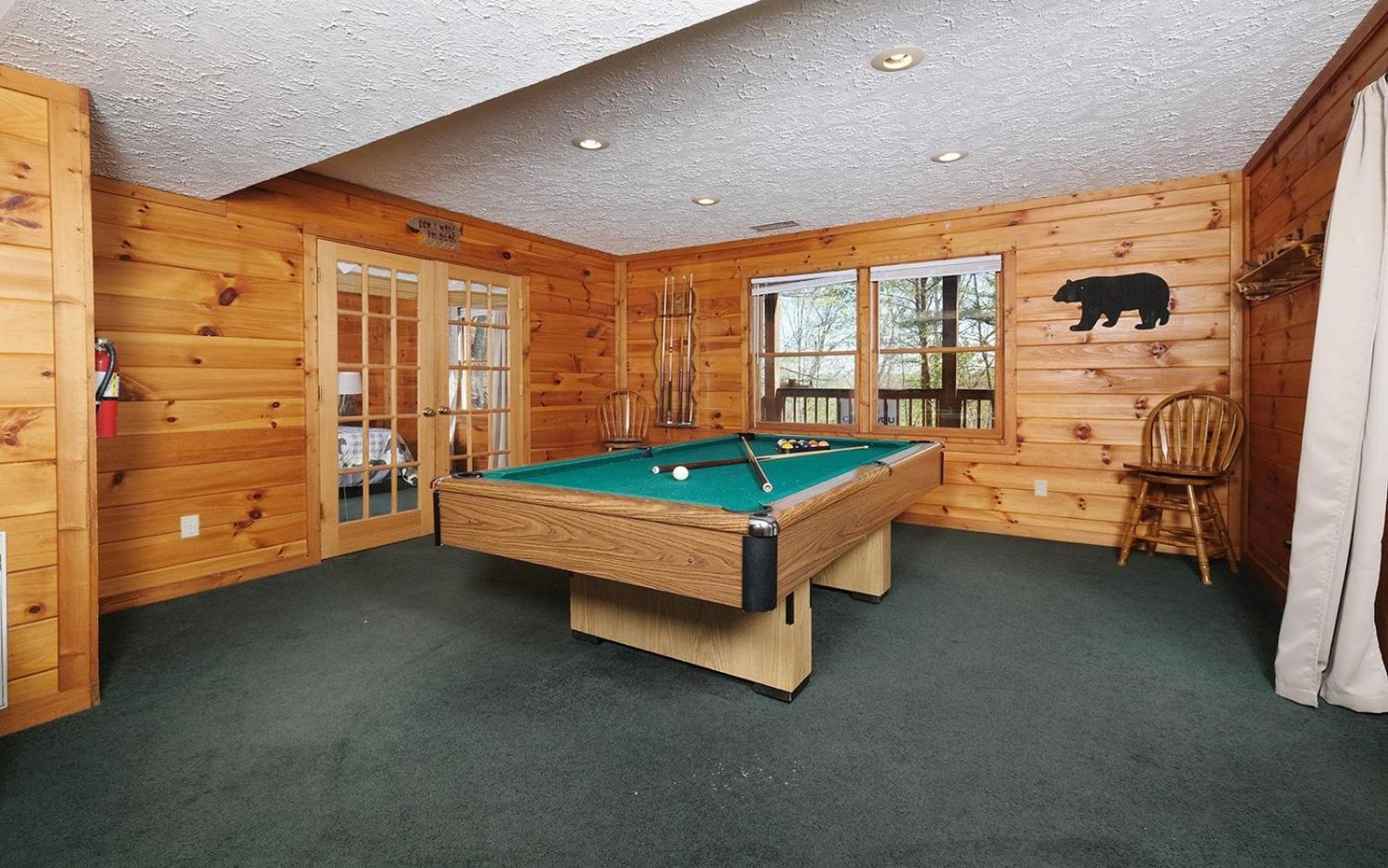 Brink Of Paradise Gatlinburg Extérieur photo