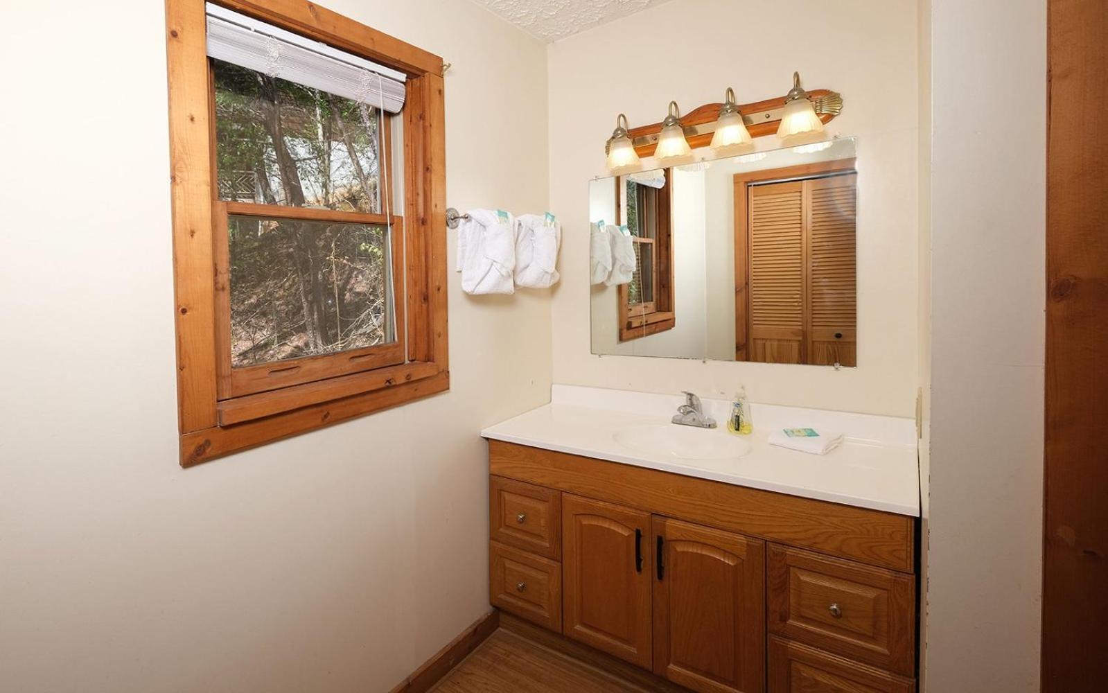 Brink Of Paradise Gatlinburg Extérieur photo