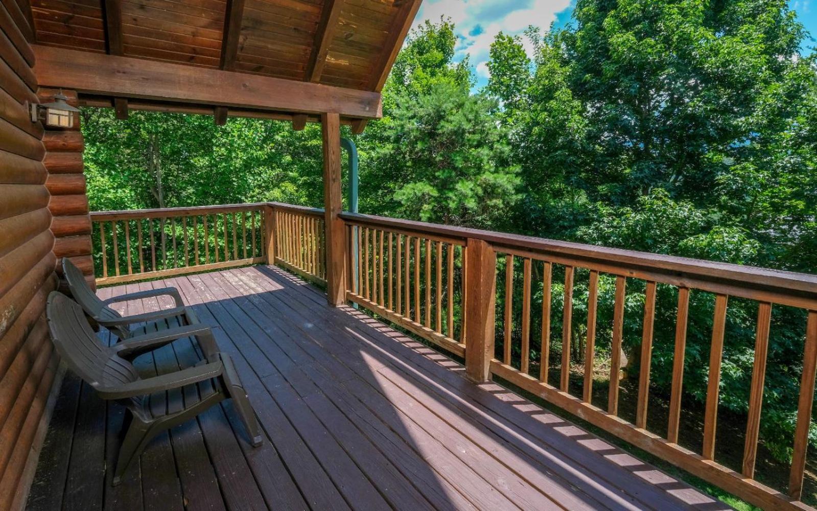 Brink Of Paradise Gatlinburg Extérieur photo