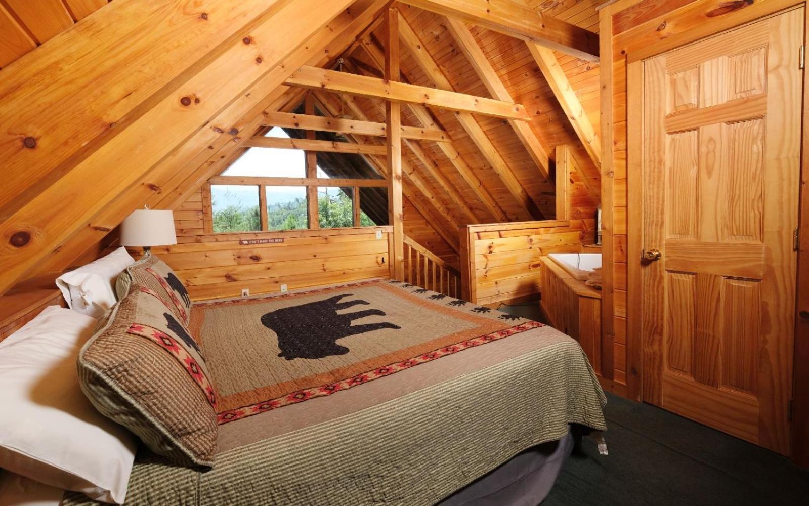 Brink Of Paradise Gatlinburg Extérieur photo