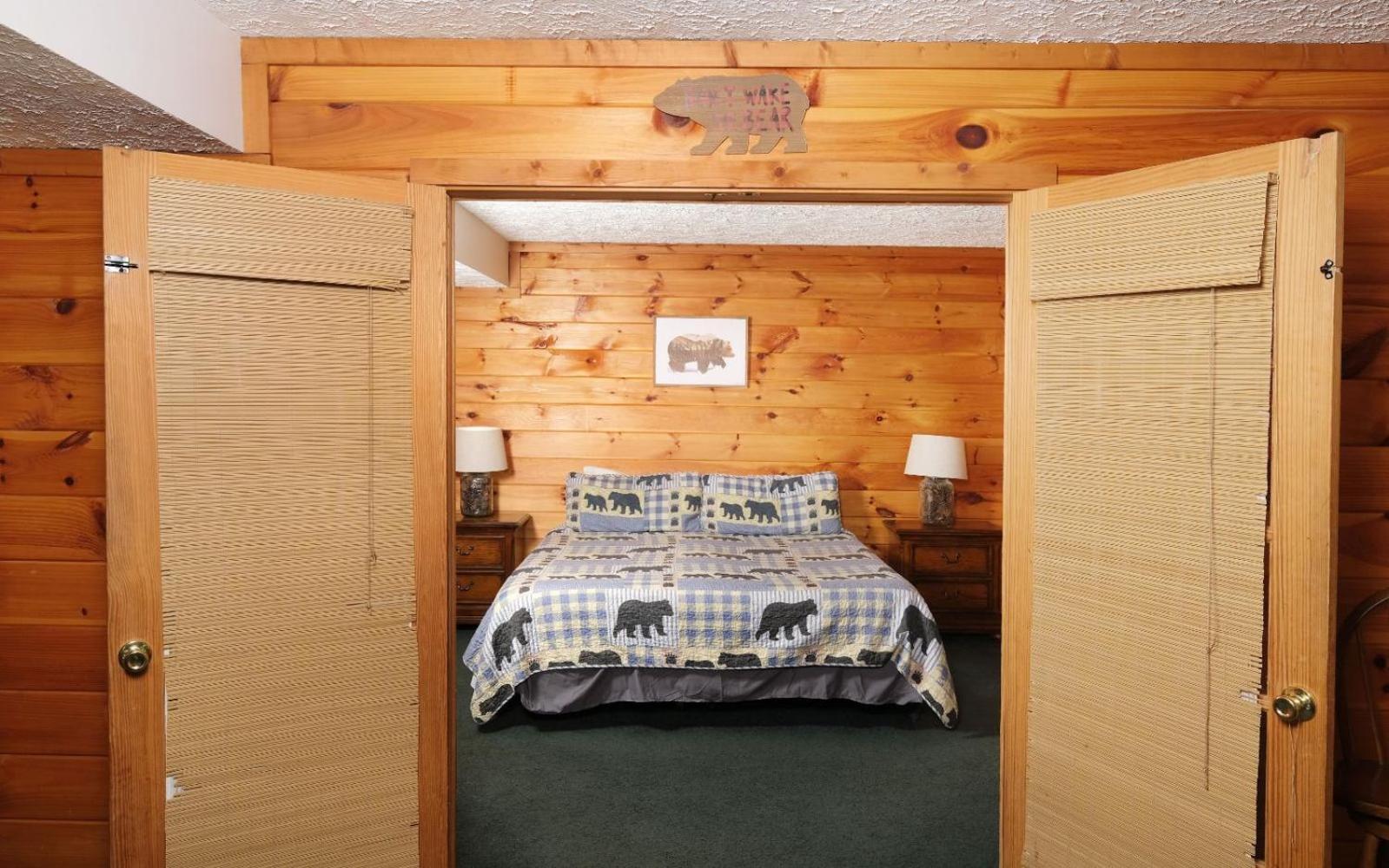 Brink Of Paradise Gatlinburg Extérieur photo