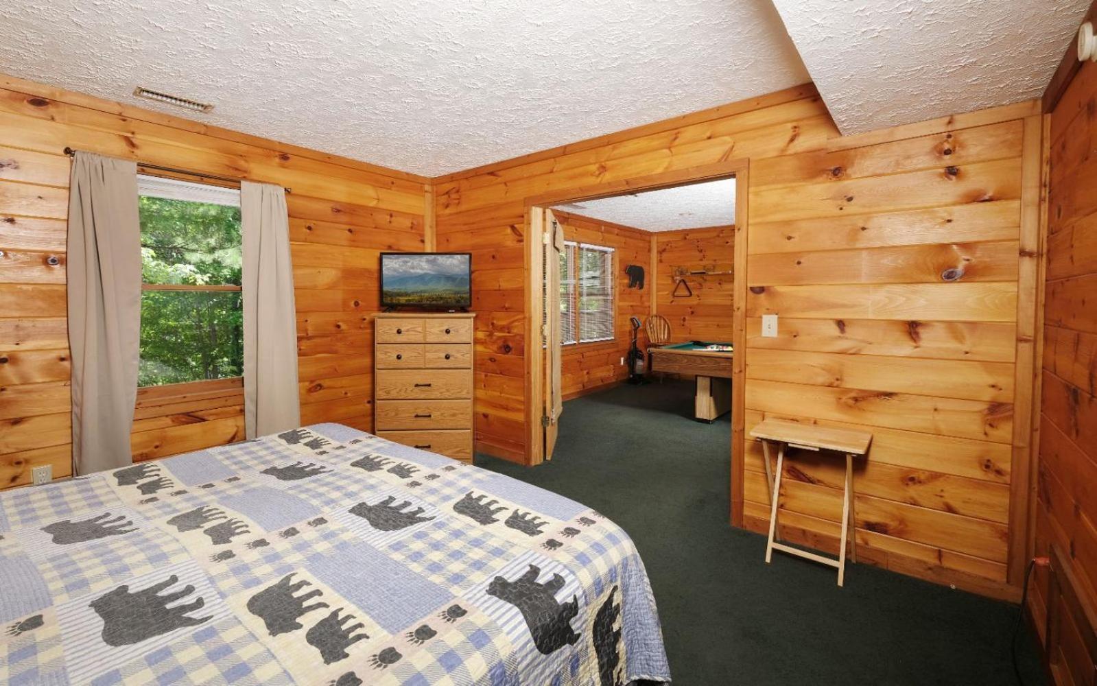 Brink Of Paradise Gatlinburg Extérieur photo