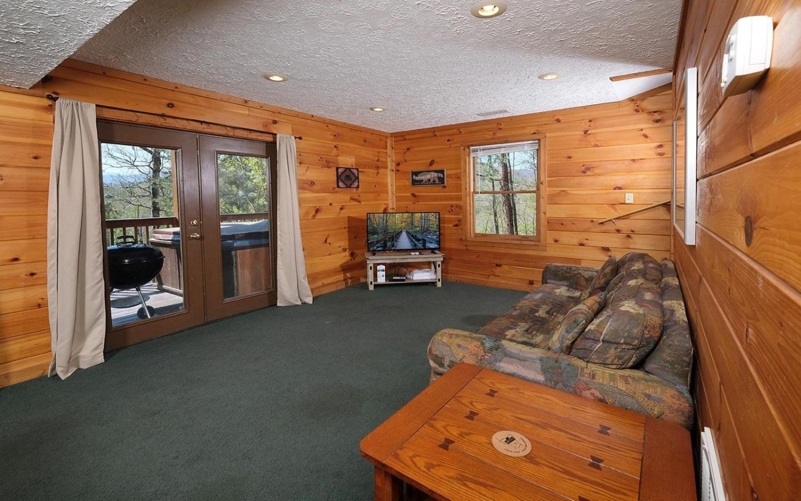 Brink Of Paradise Gatlinburg Extérieur photo