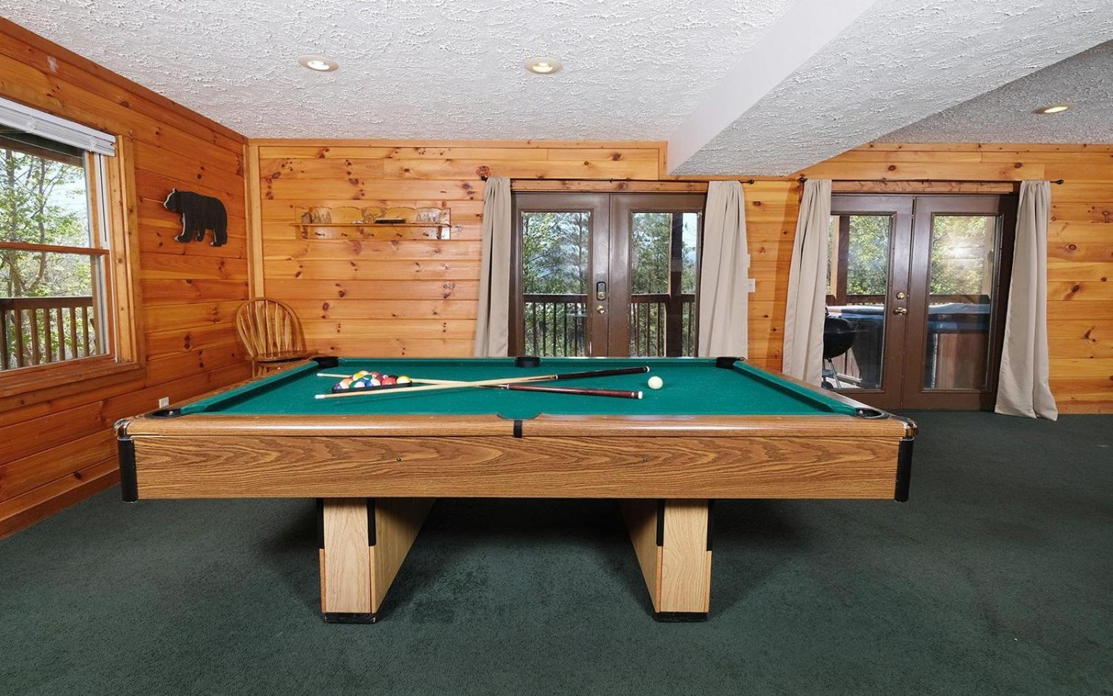 Brink Of Paradise Gatlinburg Extérieur photo