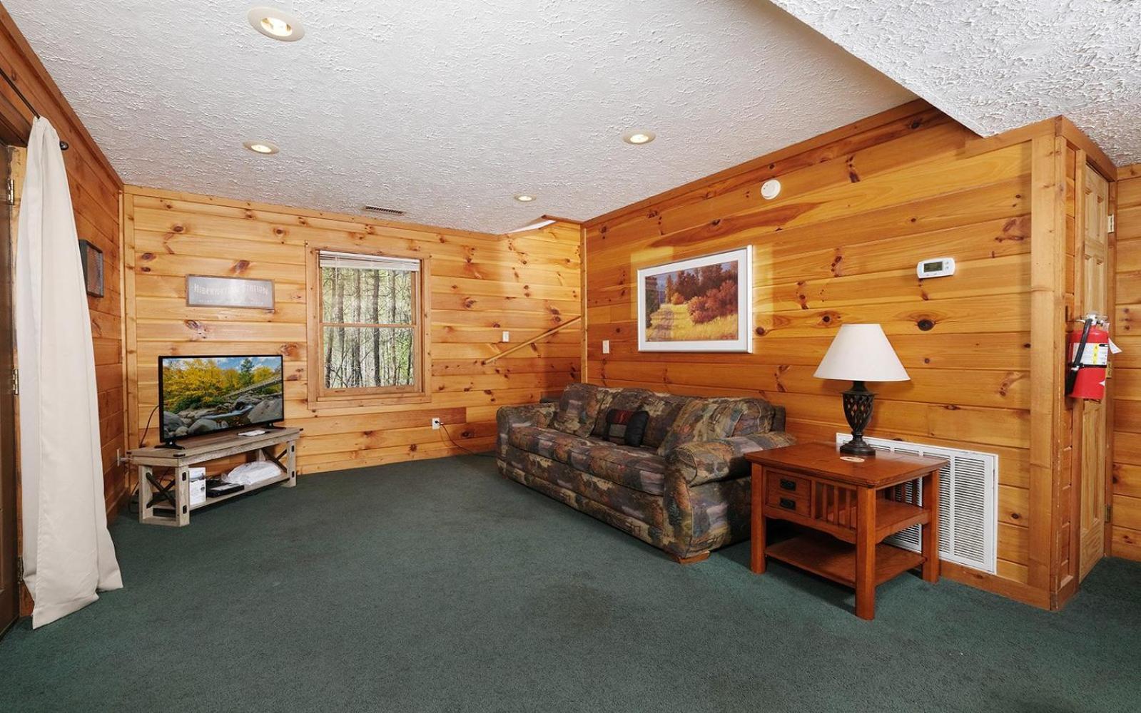 Brink Of Paradise Gatlinburg Extérieur photo