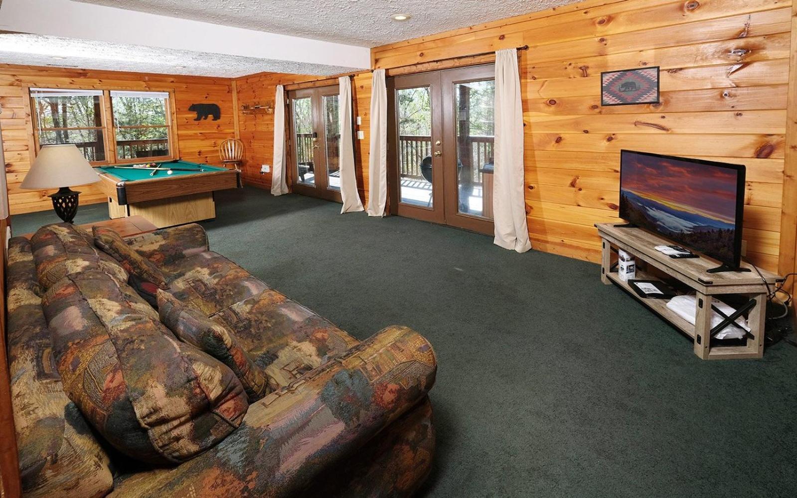Brink Of Paradise Gatlinburg Extérieur photo
