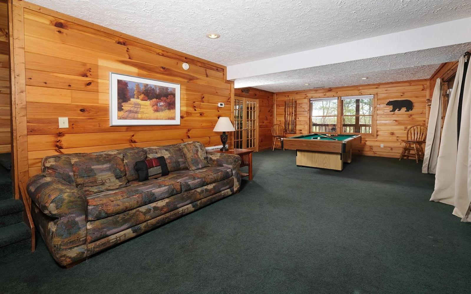 Brink Of Paradise Gatlinburg Extérieur photo
