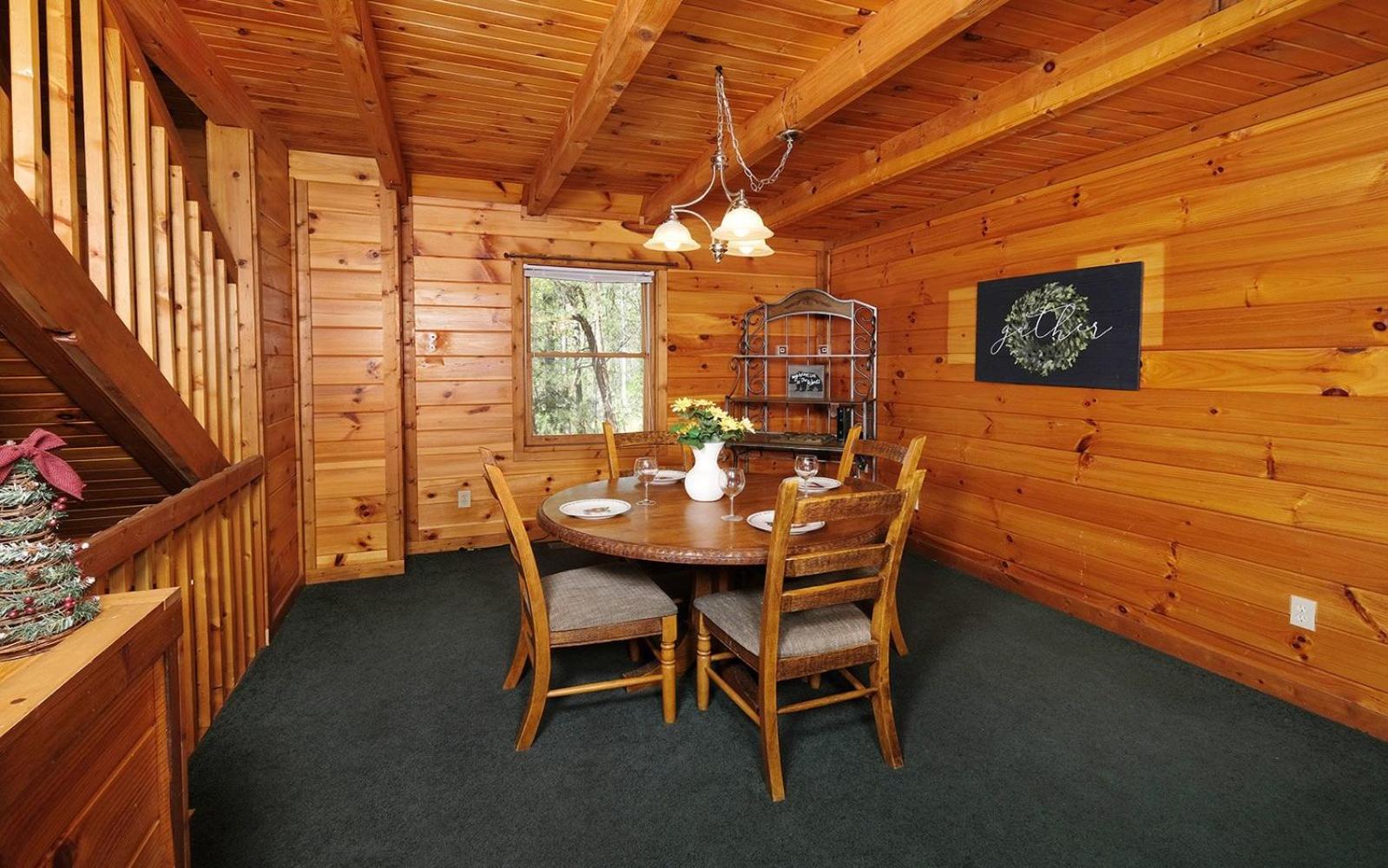Brink Of Paradise Gatlinburg Extérieur photo